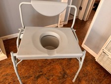 Drive Medical Deluxe Bariatric