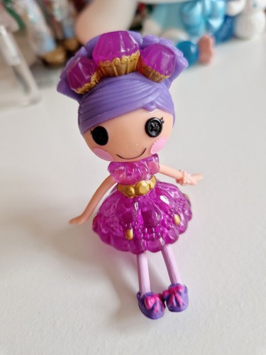 Lalaloopsy mini charms seven - mini,