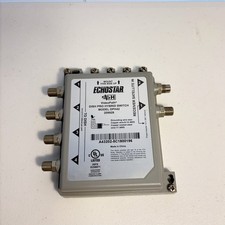 Echostar Dish Pro Hybrid