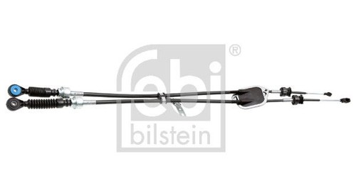 Febi bilstein 180023 - 180023, manual
