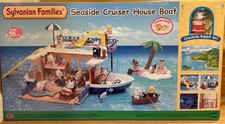 Sylvanian Families Big Sea