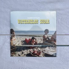 HARRY STYLES 45/Pic Sleeve