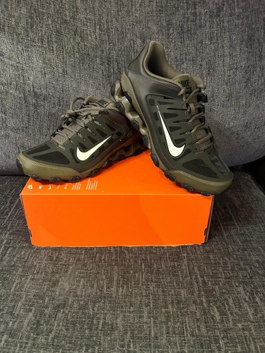 Nike reax mesh - nike, trainers