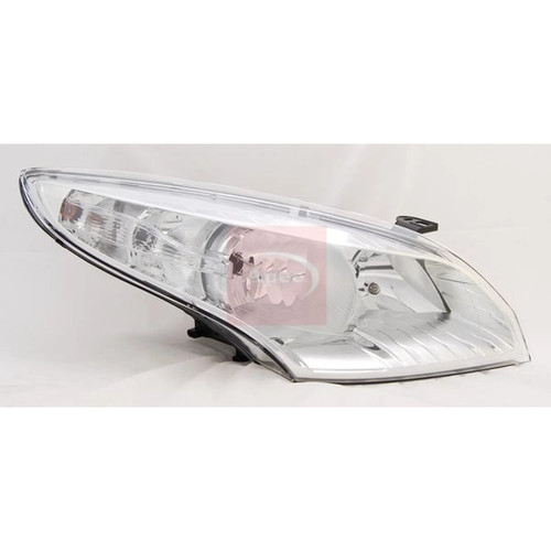 Apec headlight headlamp left - apec,
