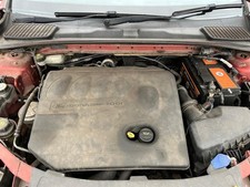 2007-2010 MK4 FORD MONDEO