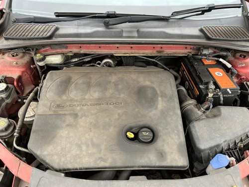 2007 2010 mk4 - ford, mondeo