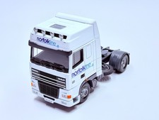 CORGI DAF XF SUPER SPACE CAB