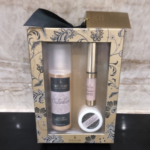 Sanctuary spa covent garden - sanctuary,