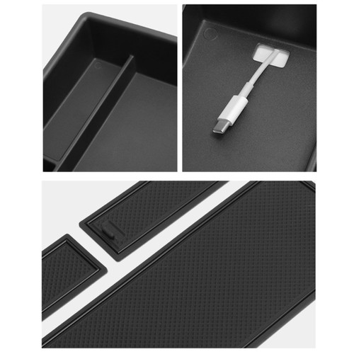Car cabin organizers - car,