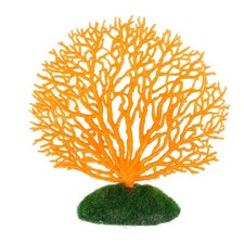 Artificial Coral Ornament