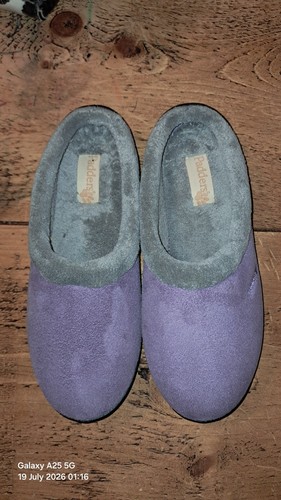 Ladders ladies slippers - ladders,