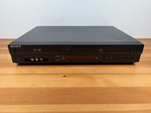 Sony rdr vx450 - rdr-vx450, dvd