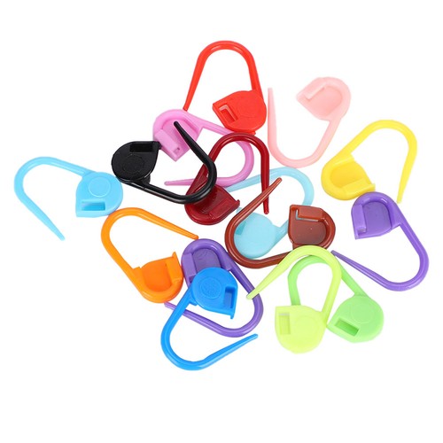 Doanas 700pcs knitting stitch - knitting,