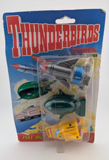 THUNDERBIRDS Vintage 1992