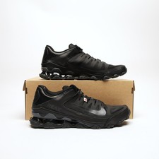 NIKE Reax 8 TR Men's Black SIZE 10 Trainers
