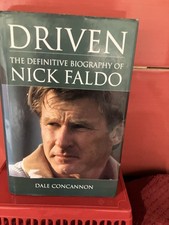 Driven - Biography - Nick