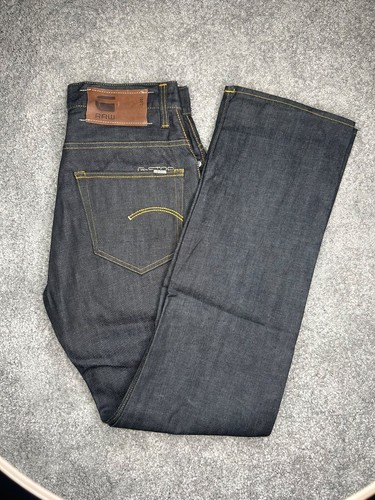 Star raw 3301 loose - g-star,