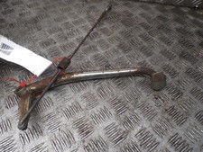 Honda CB50 CB 50 J 1970s Rear Brake Braking Lever Pedal