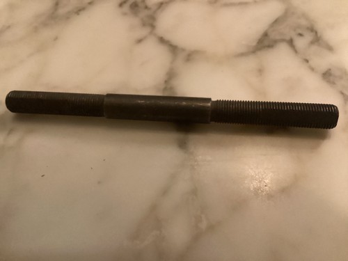 Nos axle for gh6 front - nos,