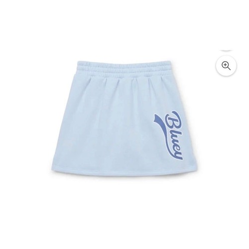 Bluey girls light blue - light,