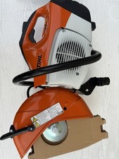STIHL TS 410 
