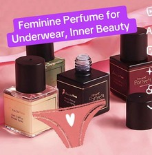 Feminine Perfume for