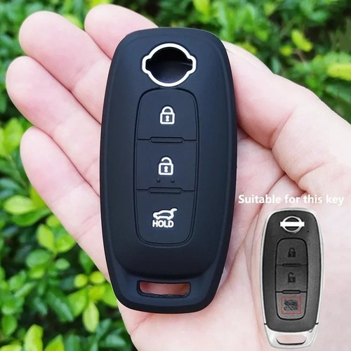 Key cover case for nissan - key,