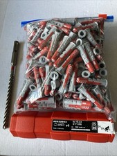 8mm Hilti SDS Drill Bit + 250