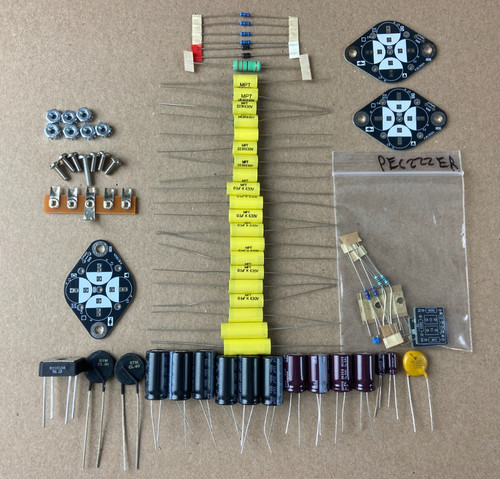 Scott 222c complete recap - hh,