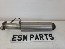 Ford Focus St225 Dummy Decat /