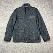 Musto Jacket Mens Medium