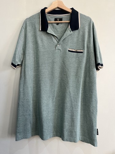 Guinness polo shirt - shirt, size