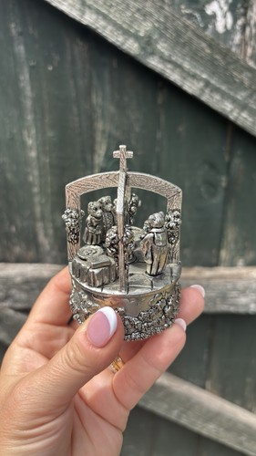 Pristine williams pewter - williams,