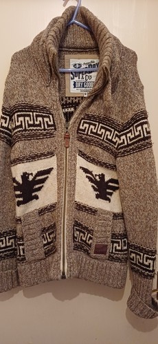 Superdry chunky knit cardigan - chunky,