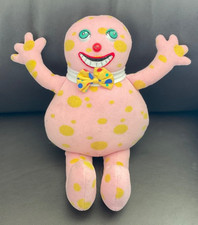 NOEL’S HOUSE PARTY MR BLOBBY