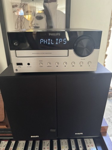 Philips tam4505 fi - philips, tam4505/12