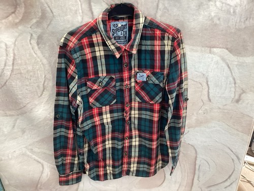 Superdry men the lumberjack - the,