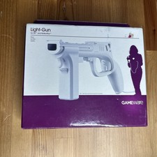 Nintendo Wii Light Gun