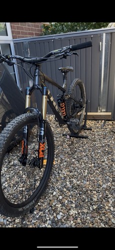 Trek remedy prismatic - trek,