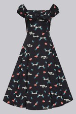 Collectif Dolores Black True