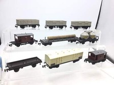 Job Lot of Jouef HO Gauge