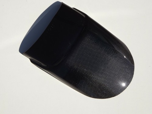 Carbon fibre fender - carbon, extender