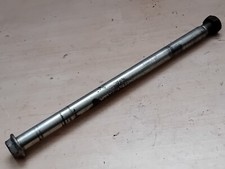 Rear Wheel Spindle Honda