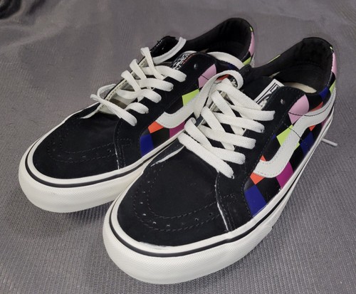 Size vans authentic off - authentic,