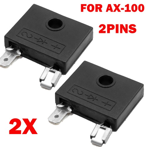 Dc12v black pin - dc12v,