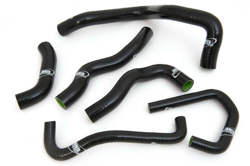 As3 silicone radiator hoses - radiator,