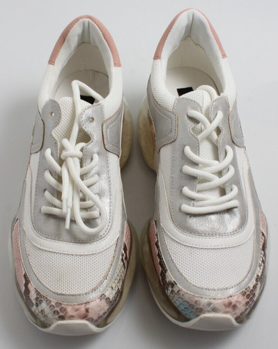 Dkny blake ladies trainers - blake,