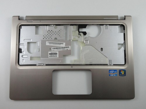 Upper cover palmrest folio - upper,