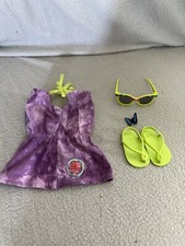 American Girl Lea's Beach