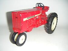 ERTL 1/16 INTERNATIONAL diecast model Tractor plastic wheels trekka trattore